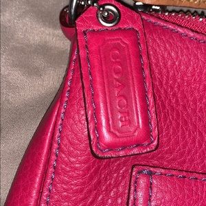 Vintage coach